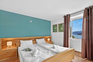Casa Berta Brissago 2 - Happy Rentals - 5