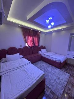 Apartment in a fantastic location, Gamet El-Duwal - 4