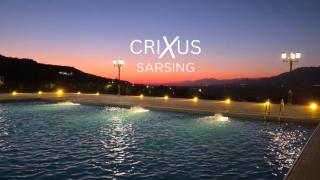Crixus Hotels Sarsing - 7