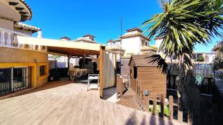 Planta baja con piscina privada - 5