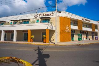 Hotel VillaReal Charme - 3