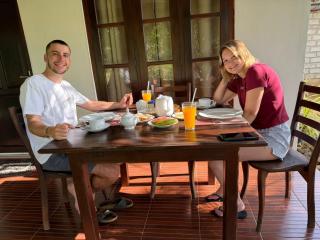Nature Lodge - Sigiriya - 9