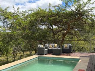 Zebra Wild Guesthouse - White River - 4