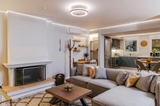 Acropolis Sunset Suite - 4