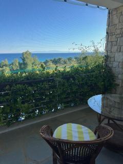 Cape View Villa Possidi - 1