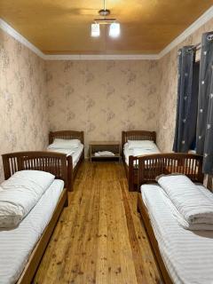 Nurata Eco Guesthouse - 2