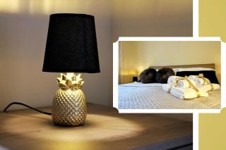L' Antico Scoglio Appartamenti comfort Nocera Terinese Scalo - Fino a 11 Ospiti - Piscina - Navetta Aeroporto-Stazione & Multi-Destinazioni - Spiaggia a 300mt - Giardino e Zona pranzo all'aperto - WiFi & SmartTV - Aria Condizionata - 4