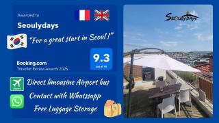 Seoulydays - 0