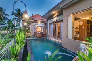 Govind Villa Ubud - 8