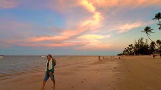 Flat Beach way Carneiros -Térreo - 5