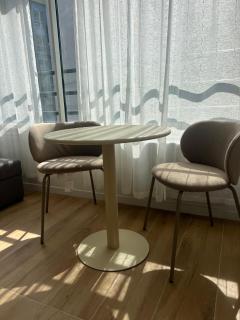 Cozy studio, 1 minute from Line 14 metro station - 2
