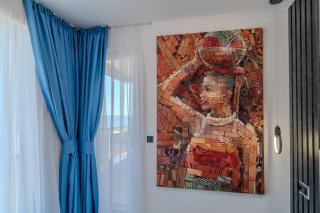 Sea View Luxury Apartments - Endless Sea Luxury Suite - 4