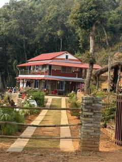 Scenic Simle Homestay and Resort - 0