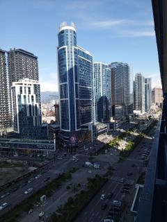Orbi City Apartments Oz - 5