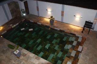 Villa Éké Baguida plage - 2