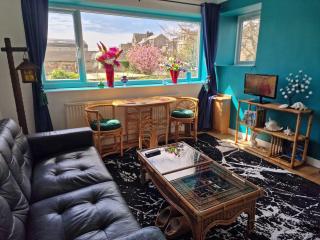 Host & Stay - Beachcomber Cottage Apartment - 5