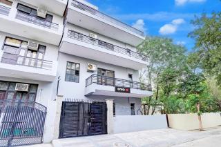 Hotel O Shubham Guest House - 1