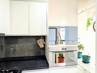 Bright 2BdR Apt in Palmarejo - Fast Wi-Fi & Hammock - 7