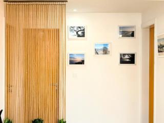 Bright 2BdR Apt in Palmarejo - Fast Wi-Fi & Hammock - 1