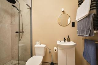 Apartamenty Zlotoryja Silver - 2