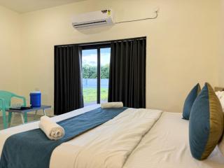 Sylvara Resort - 8