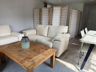 Natuurhuisje Abcoude - De Zwaan - 8