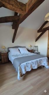 Le pressoir Charming Quercy stone house near Padirac - 7