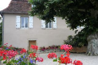 Le pressoir Charming Quercy stone house near Padirac - 4