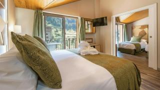 Hotel Princesa Parc - 7