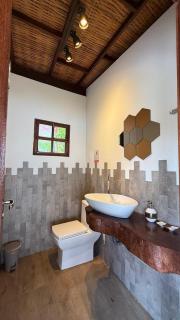 Villa da Domi casa com piscina para 12 pessoas - 4