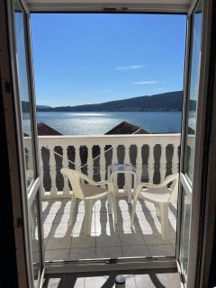 Family House with pool & sea view - 1