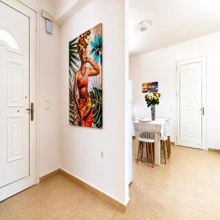 Gennadi Villa Mare 300m from the Beach - 1