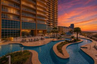 Phoenix Gulf Tower 1503 condo - 7