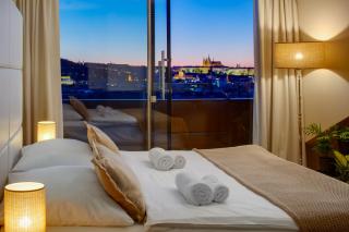 Wenceslas Hotel & Apartments - 9