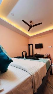 The Skyline, Close to City Center, Pondicherry - BMC - 4