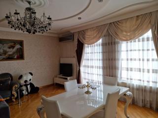 Nizami View Apartment - 6