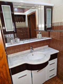 Nizami Street APT - 5