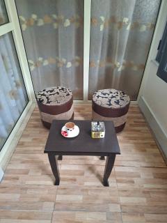 Apartment near the Sea - 3