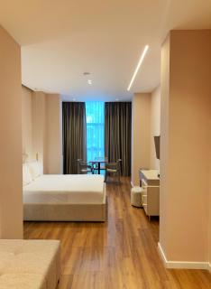 Sea Breeze Rooms - 5