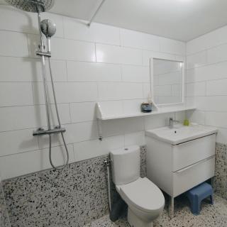 Maison de famille entre ville et plage, linge de lit et produits ménagers inclus - Dieppe - 4