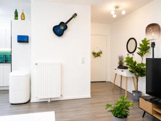 Noisiel appartement 2piece - 7