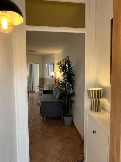 Apartamento Zeus IF Beach - 2