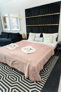 Solne Apartamenty A122 z klimatyzacją Solny Resort - 9