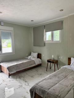 Villa Athina BC - Serres - 2