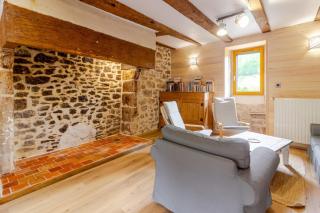 Stone house near Padirac and Dordogne Valley - 5
