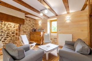 Stone house near Padirac and Dordogne Valley - 4