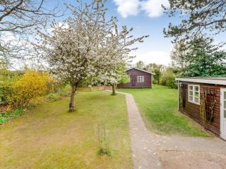Holiday Home Amina - 500m from the sea by Interhome - 7