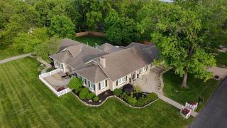 Magnolia House KC - 0