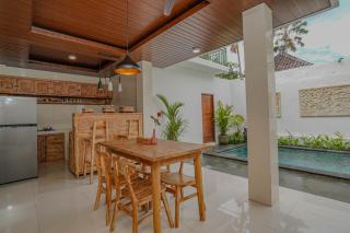 Villa Martin Ubud - 1