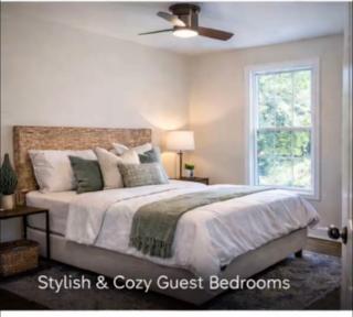 East Lake Retreat - 3